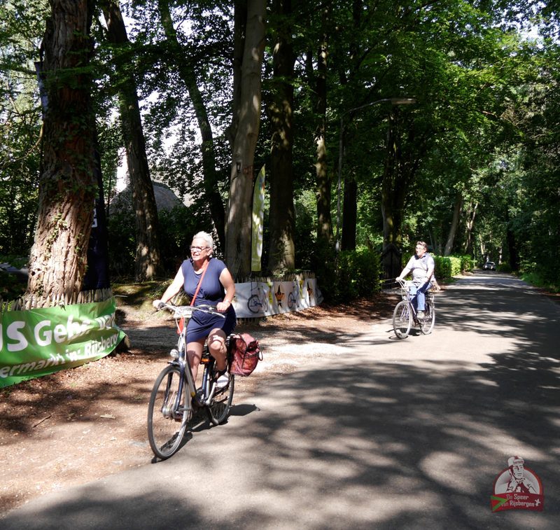 Speer van Rijsbergen 2019