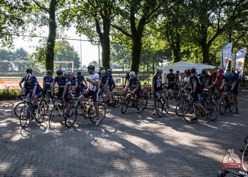 Speer van Rijsbergen 2019