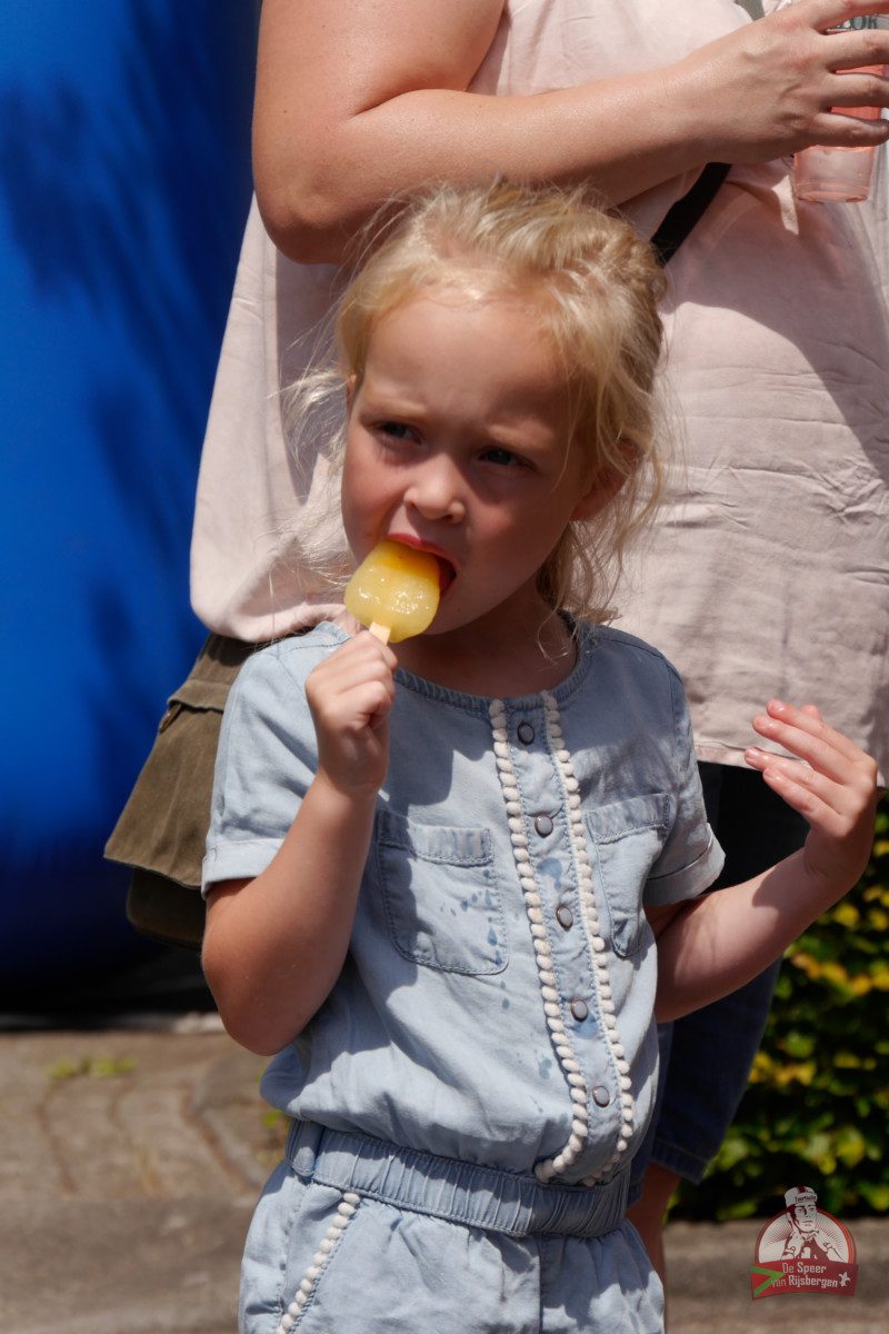 Speer van Rijsbergen 2019