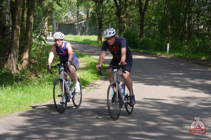 Speer van Rijsbergen 2019