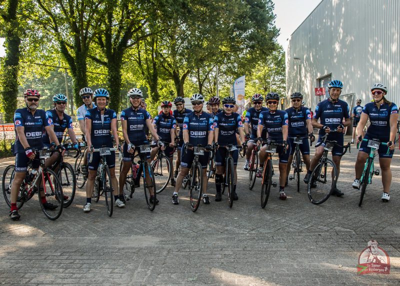 Speer van Rijsbergen 2019