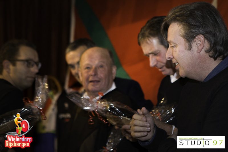 Speer van Rijsbergen 2019