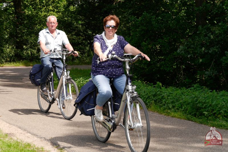 Speer van Rijsbergen 2019