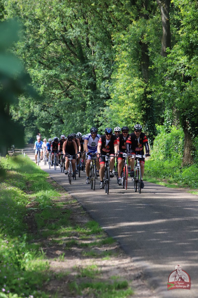Speer van Rijsbergen 2019
