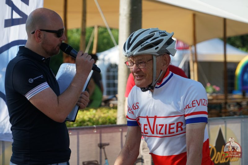 Speer van Rijsbergen 2019