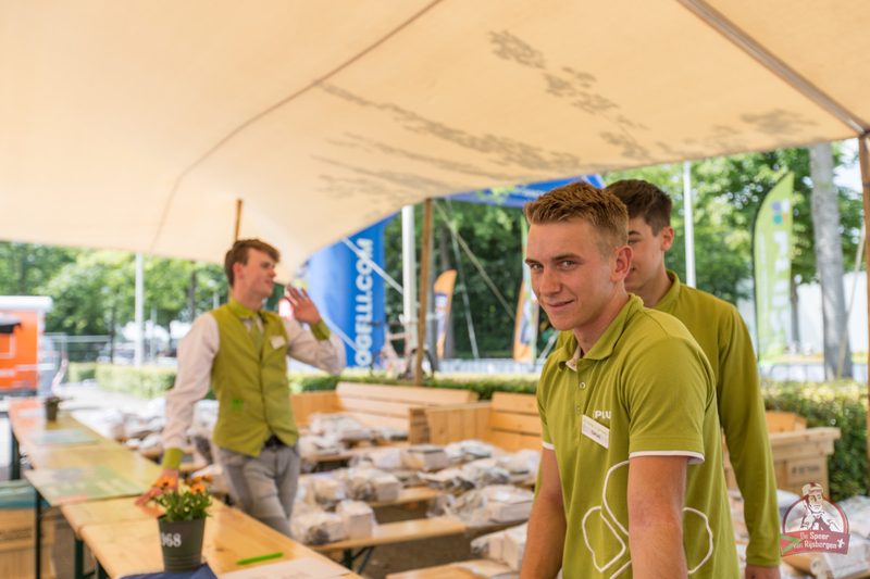 Speer van Rijsbergen 2019