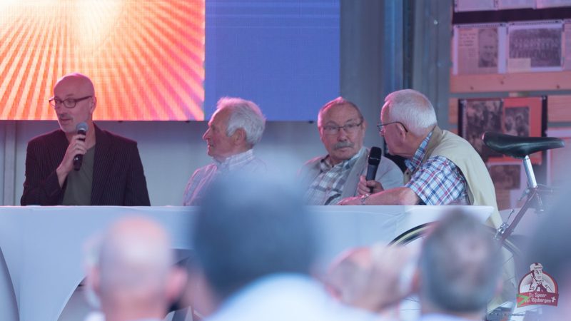 Speer van Rijsbergen 2019