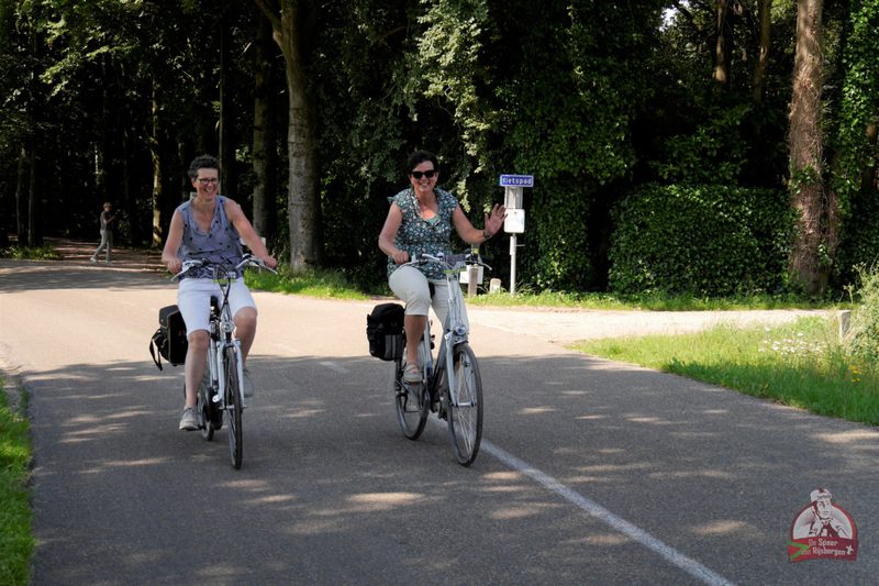 Speer van Rijsbergen 2019