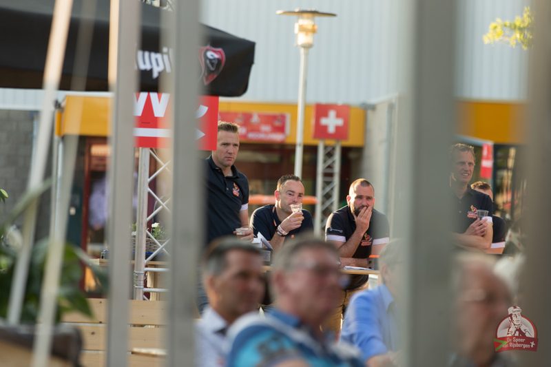 Speer van Rijsbergen 2019