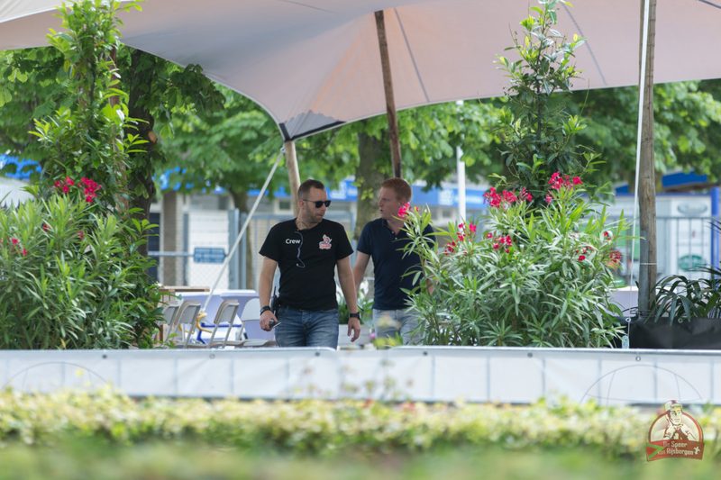 Speer van Rijsbergen 2019