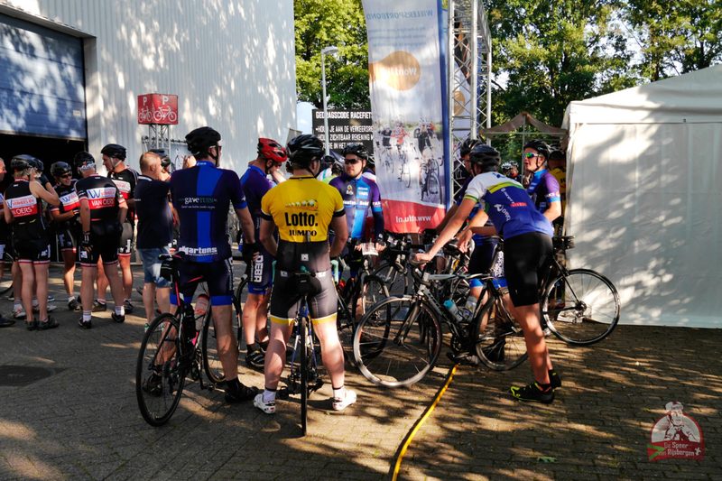 Speer van Rijsbergen 2019
