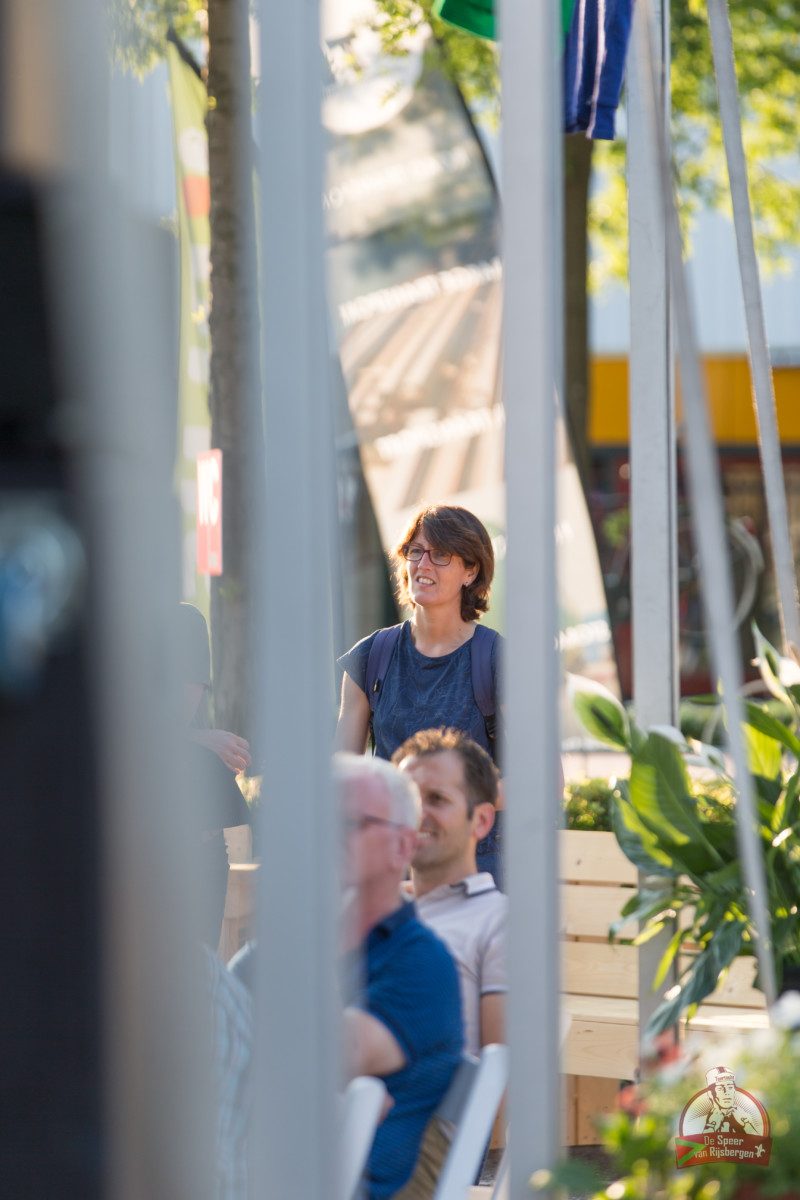 Speer van Rijsbergen 2019