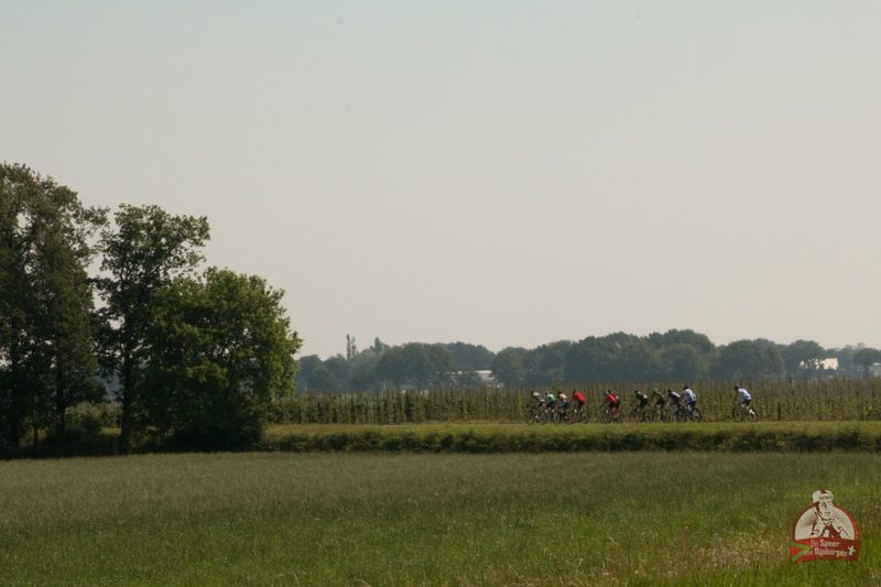 Speer van Rijsbergen 2019