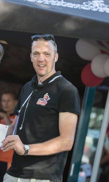 Speer van Rijsbergen 2019