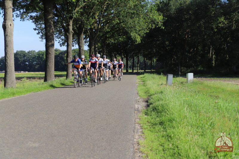 Speer van Rijsbergen 2019