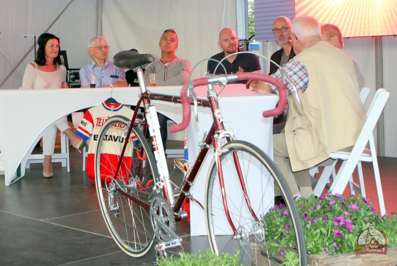 Speer van Rijsbergen 2019