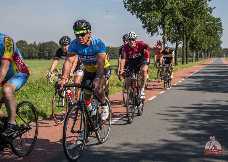 Speer van Rijsbergen 2019