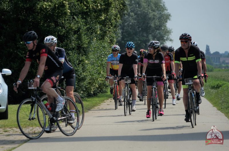 Speer van Rijsbergen 2019