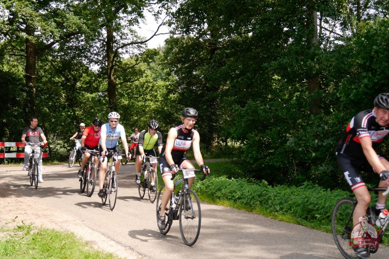 Speer van Rijsbergen 2019