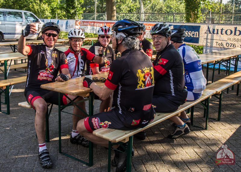 Speer van Rijsbergen 2019