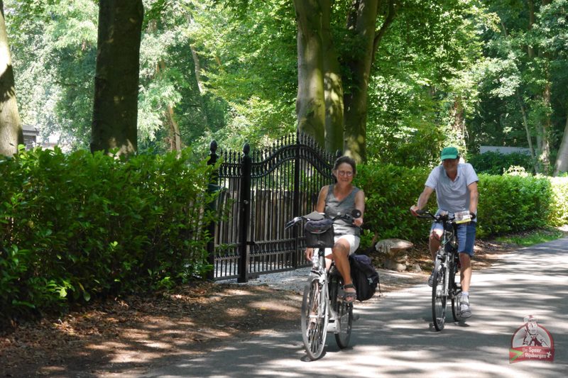Speer van Rijsbergen 2019