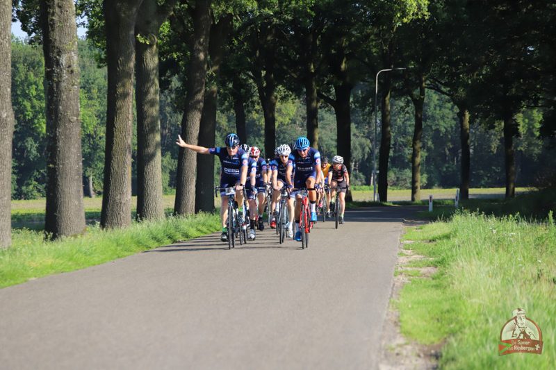 Speer van Rijsbergen 2019