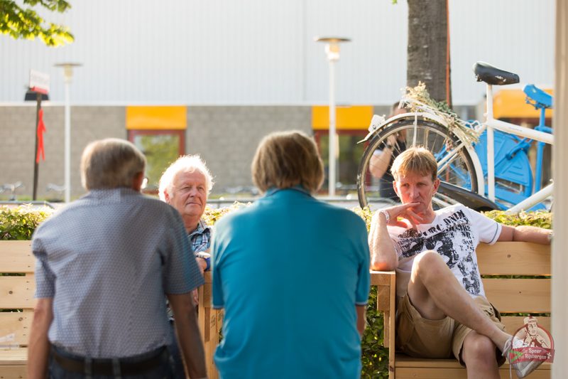 Speer van Rijsbergen 2019
