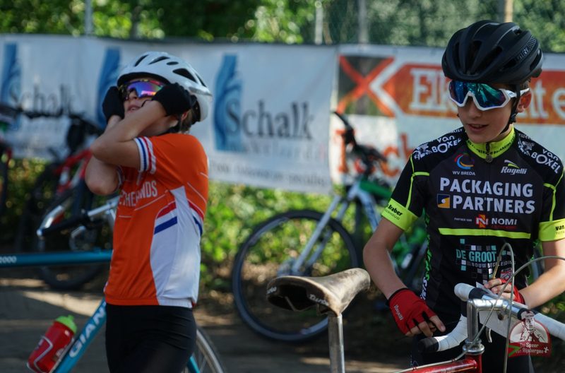 Speer van Rijsbergen 2019