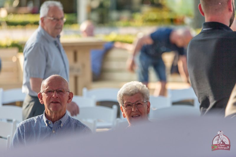 Speer van Rijsbergen 2019