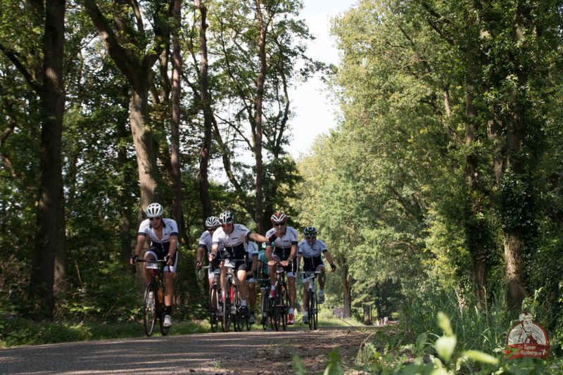 Speer van Rijsbergen 2019