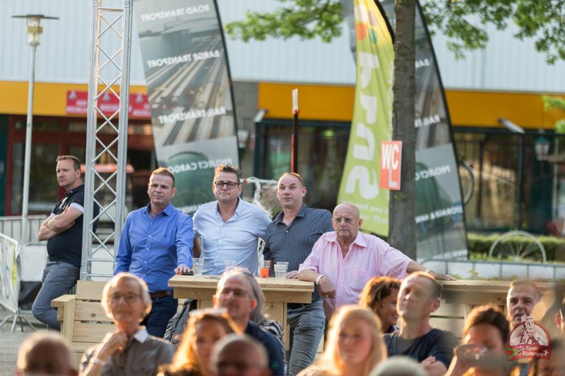Speer van Rijsbergen 2019