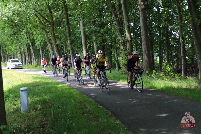 Speer van Rijsbergen 2019