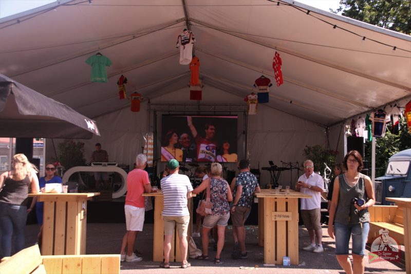 Speer van Rijsbergen 2019