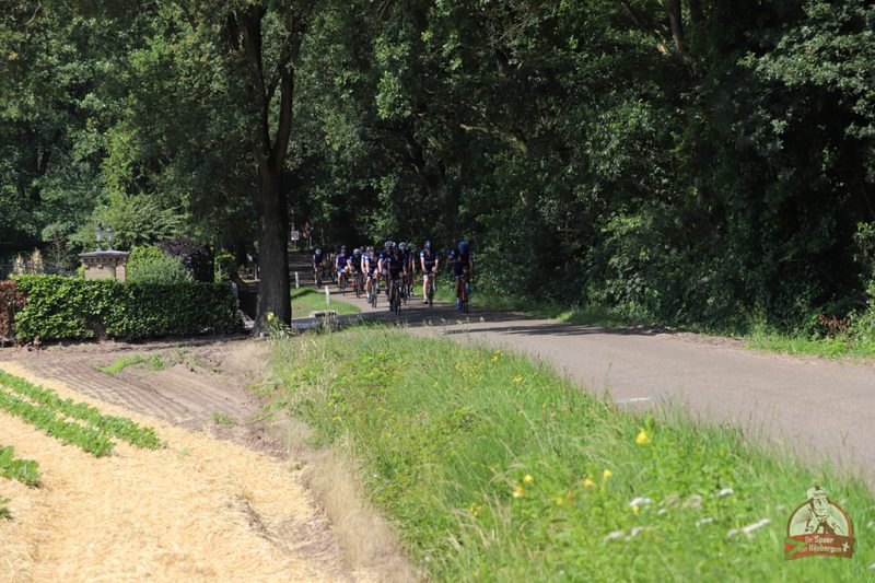 Speer van Rijsbergen 2019