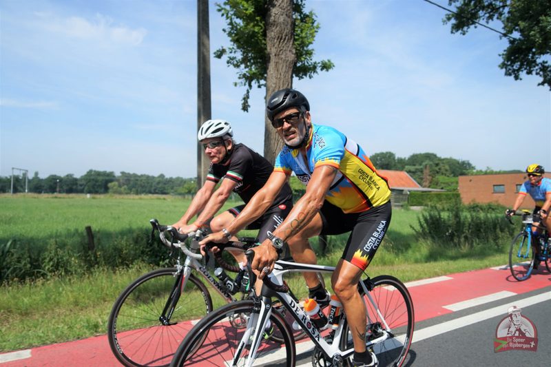 Speer van Rijsbergen 2019