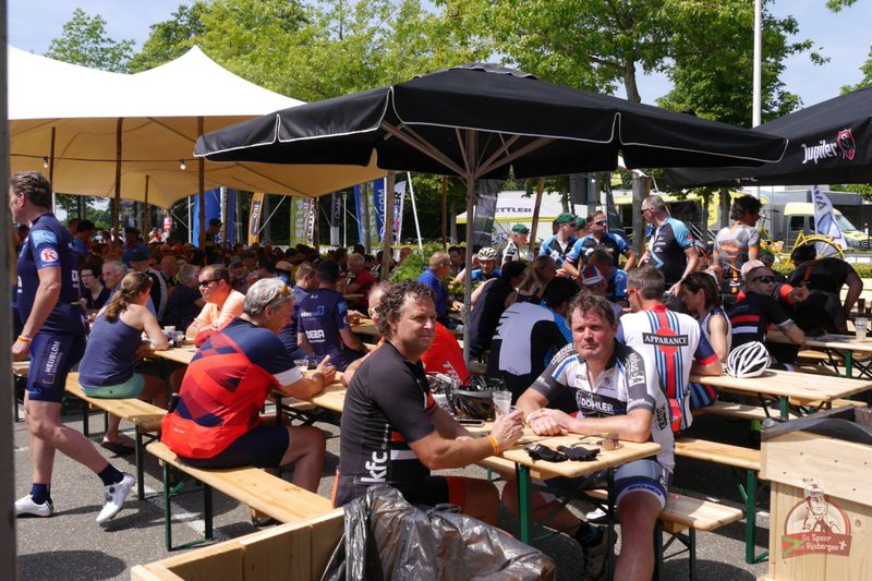 Speer van Rijsbergen 2019