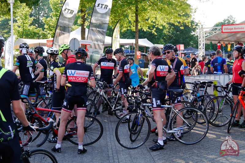 Speer van Rijsbergen 2019