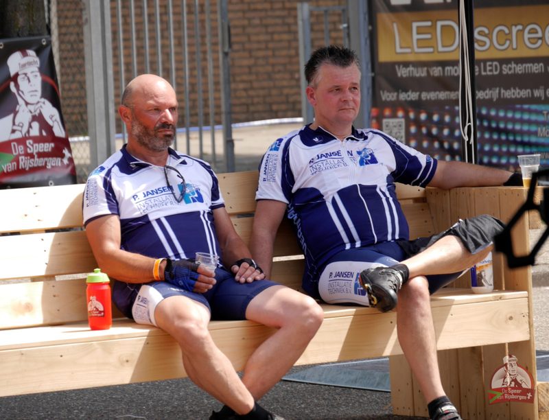 Speer van Rijsbergen 2019