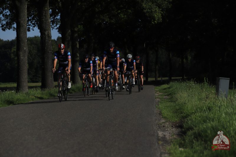 Speer van Rijsbergen 2019