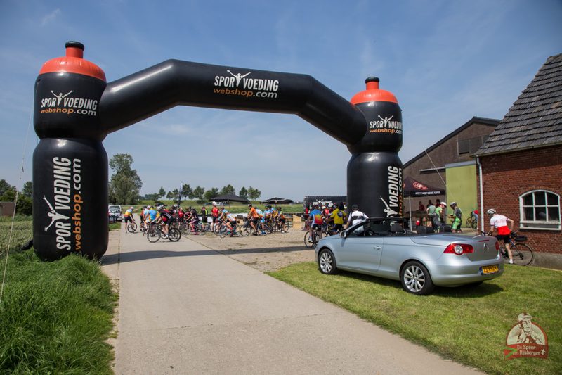 Speer van Rijsbergen 2019