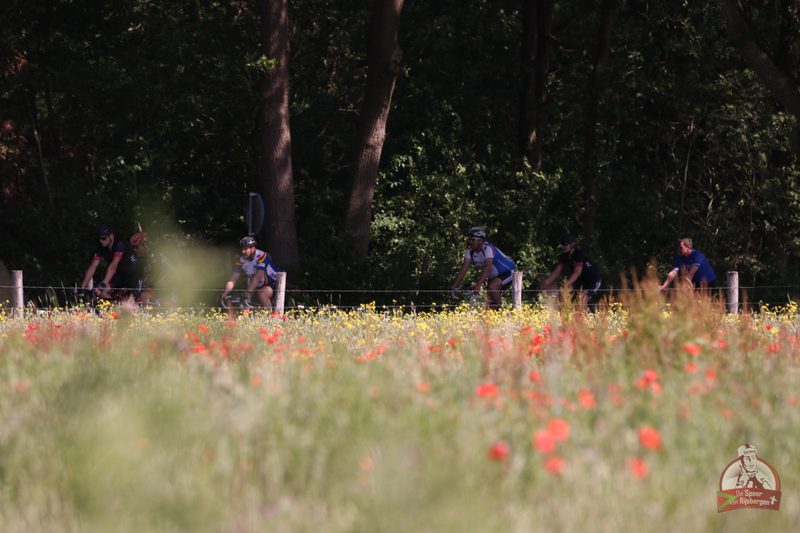 Speer van Rijsbergen 2019