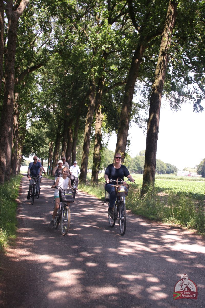 Speer van Rijsbergen 2019
