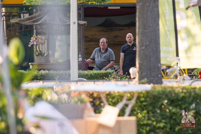 Speer van Rijsbergen 2019