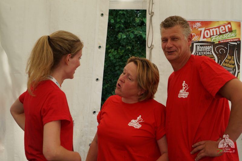 Speer van Rijsbergen 2019