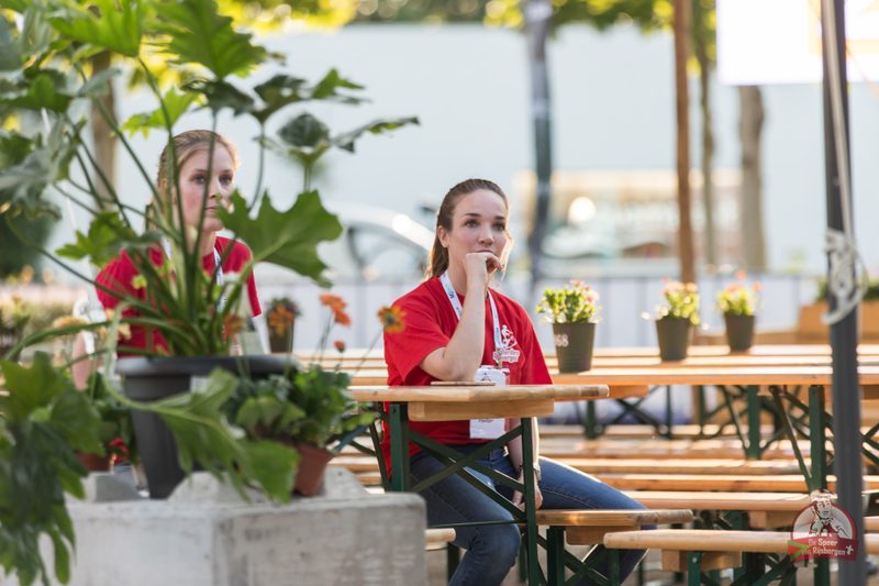 Speer van Rijsbergen 2019