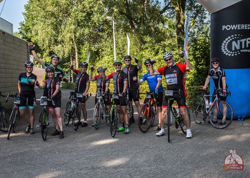 Speer van Rijsbergen 2019