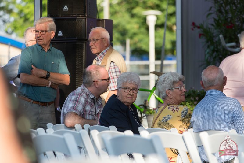 Speer van Rijsbergen 2019