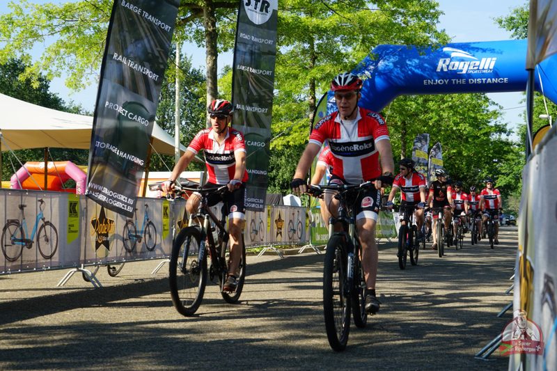Speer van Rijsbergen 2019