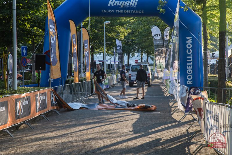Speer van Rijsbergen 2019
