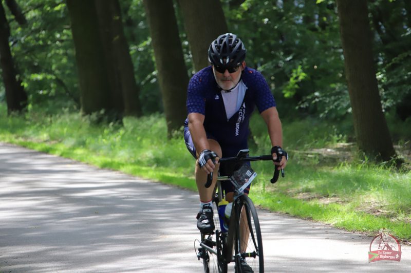 Speer van Rijsbergen 2019
